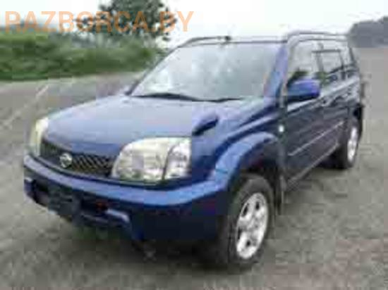 Автомобиль Nissan X-Trail Автомобиль Nissan X-Trail