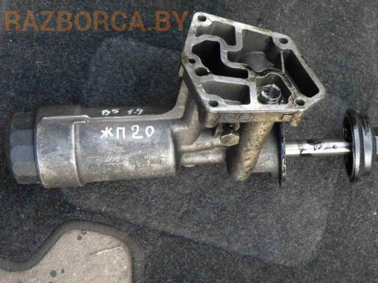 Кронштейн масляного фильтра Volkswagen Passat B5 GP Кронштейн масляного фильтра Volkswagen Passat B5 GP
