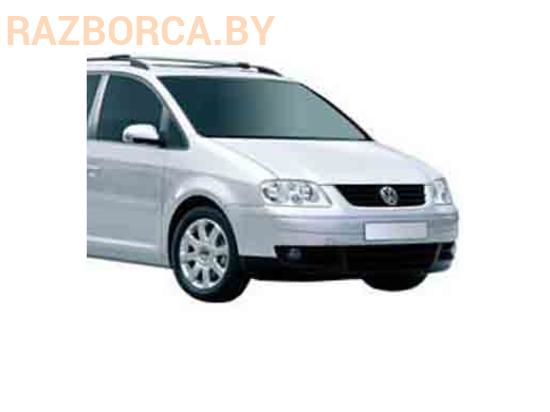Автомобиль Volkswagen TOURAN Автомобиль Volkswagen TOURAN