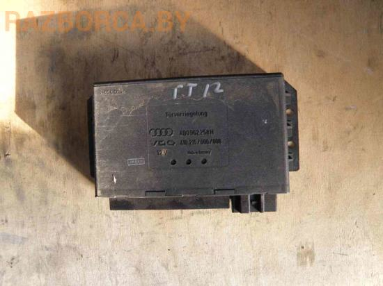 Блок комфорта Audi A6 (C5) Блок комфорта Audi A6 (C5)