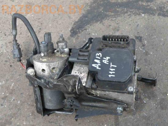 Блок АБС Audi A4 (B5) Блок АБС Audi A4 (B5)