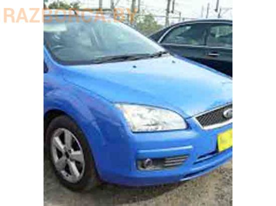 Автомобиль Ford Focus 1 Автомобиль Ford Focus 1