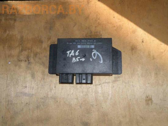 Блок комфорта Volkswagen Passat B5 GP Блок комфорта Volkswagen Passat B5 GP