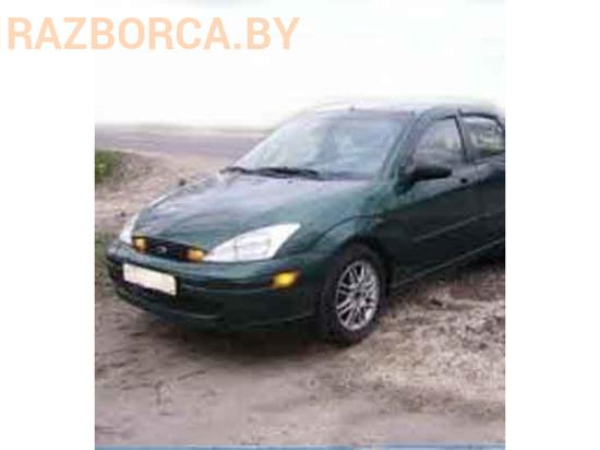 Автомобиль Ford Focus 1 Автомобиль Ford Focus 1