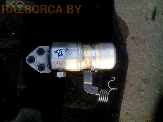 Осушитель Audi A6 (C5) Осушитель Audi A6 (C5)