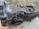 КПП механика Audi A6 (C5)