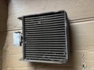 Радиатор кондиционера Nissan Almera Tino