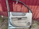 Дверь передняя L Nissan X-Trail (T30)
