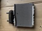 Радиатор печки Nissan Almera Tino