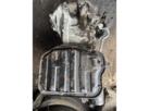 Поддон Nissan X-Trail (T30) Поддон Nissan X-Trail (T30)