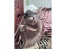 Крыло зад  L Volkswagen Golf 2