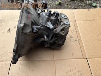 КПП механика Opel Vectra B