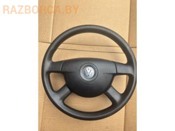 Руль Volkswagen Passat B6