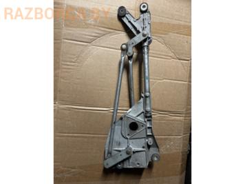 Трапеция дворников Nissan X-Trail (T30)