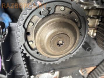 Фазорегулятор Volvo V70 II