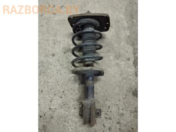 Амортизатор передний L Peugeot 806