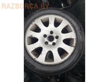 Диск литой Audi A6 (C5)