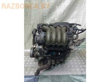 Двигатель ( ДВС ) Audi A4 (B7)