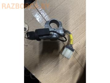 Замок зажигания Nissan Almera N15