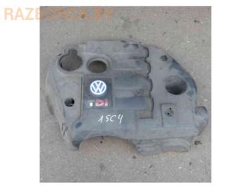Декоративная крышка двигателя Volkswagen Passat B5 GP