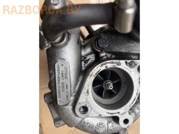 Турбина Nissan Almera N16