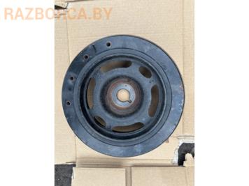 Шкив коленвала Buick Encore GX