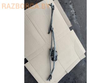 Трапеция дворников Opel Zafira A