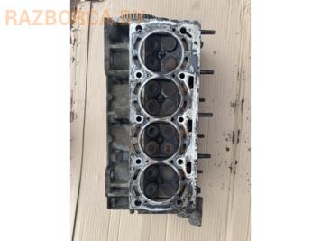 Головка блока цилиндров (ГБЦ) Volkswagen Golf 4