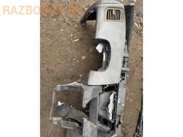 Торпеда Nissan Primera P12