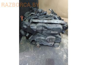 Двигатель ( ДВС ) Audi A4 (B7)