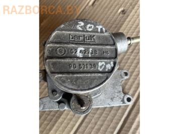 Насос вакуумный Opel Zafira A