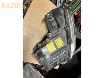 Фара правая Volkswagen TOURAN