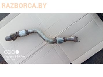 Труба приемная глушителя Nissan X-Trail (T30)