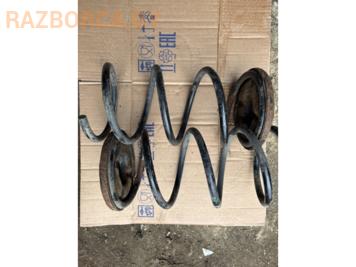 Пружина передняя Nissan X-Trail (T30)