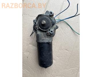 Моторчик передних стеклоочистителей (дворников) Nissan Primera P12