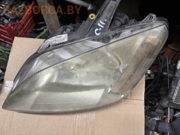 Фара левая Ford C-Max