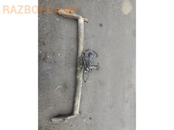 Фаркоп (Прицепное) Volkswagen Golf 2