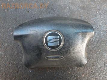 Подушка безопасности SEAT Alhambra 2001->