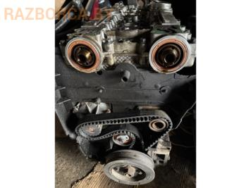 Двигатель ( ДВС ) Volvo V70 II