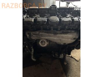 Головка блока цилиндров (ГБЦ) Volvo V70 II