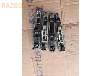 Ручка двери Mercedes E W124