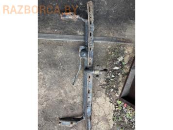 Фаркоп (Прицепное) Volkswagen Golf 2