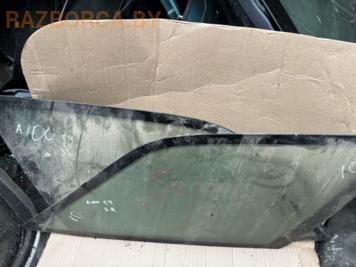 Стекло кузовное боковое правое Audi A100(C4)