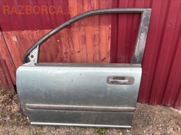 Дверь передняя L Nissan X-Trail (T30)