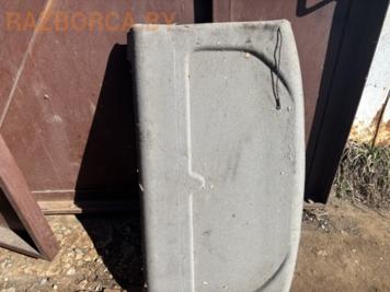 Полка багажника Nissan Almera N16