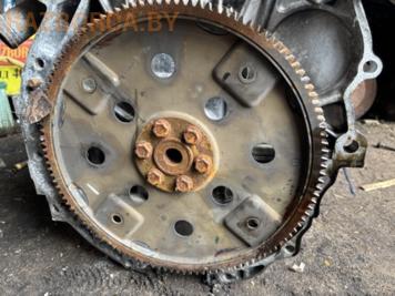 Блок цилиндров Nissan X-Trail (T30)