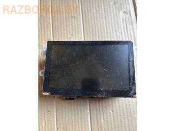 Монитор Nissan Almera N16