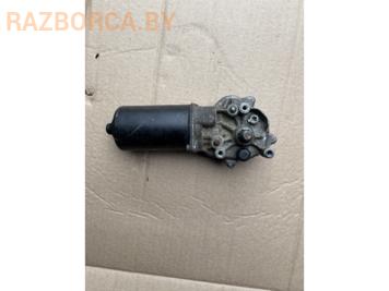Моторчик передних стеклоочистителей (дворников) Nissan Primera P12