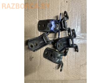 Петля двери передней правой Nissan Almera N16