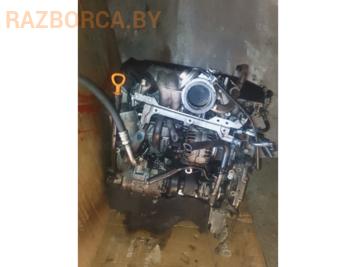 Двигатель ( ДВС ) Volkswagen Touareg